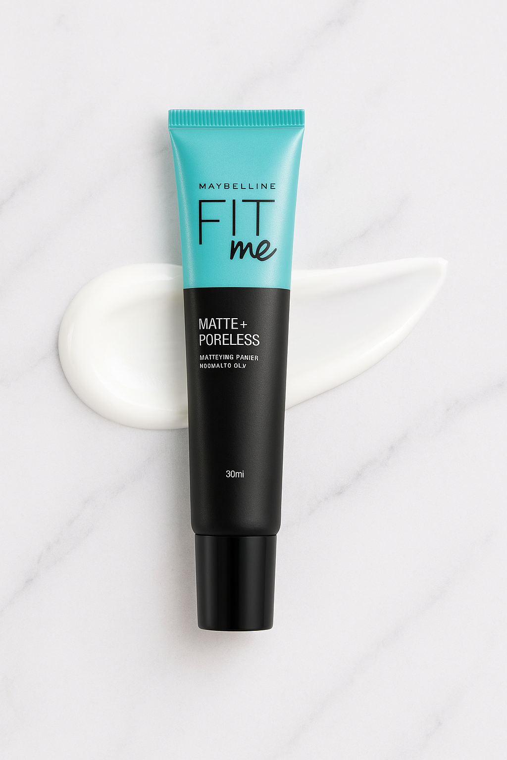Maybelline Fit Me Matte + Poreless Primer – 30ml