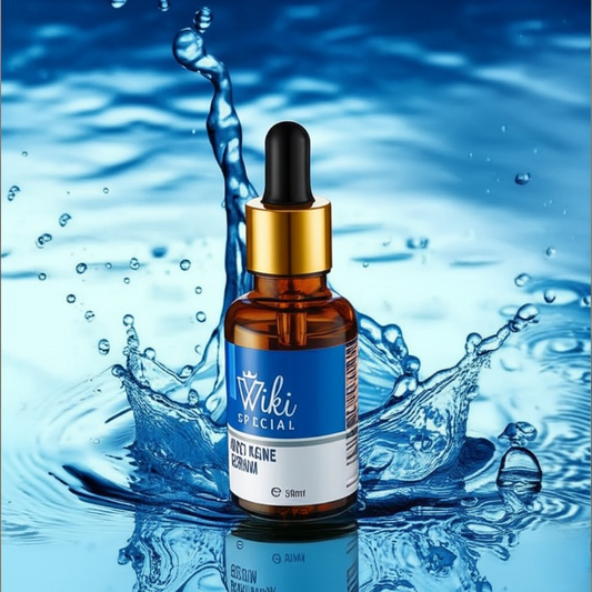 Viki Special Anti-Acne Serum – 30ml