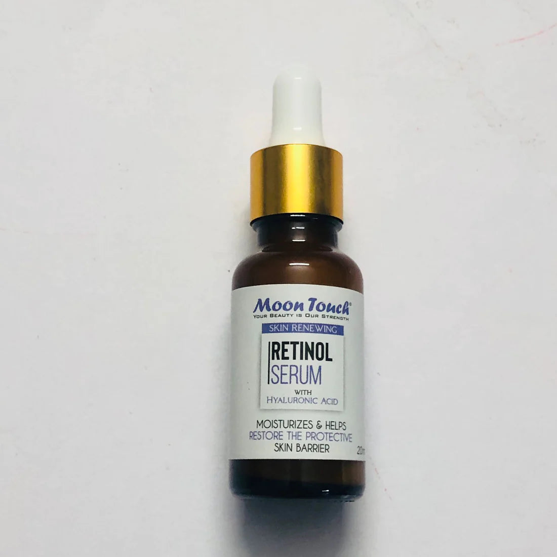 Retinol Renewal Serum – 0.35% – 20ml