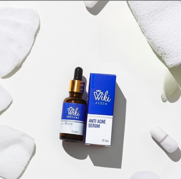 Viki Special Anti-Acne Serum – 30ml