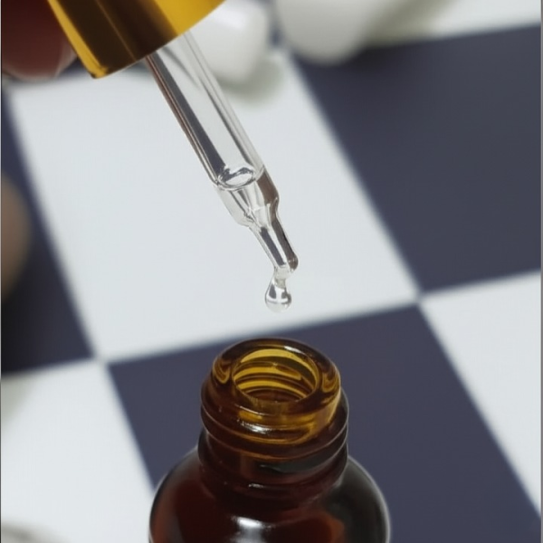 Viki Special Anti-Acne Serum – 30ml