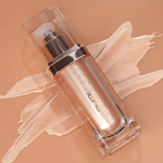 Huda Beauty N.Y.M.P.H. All Over Body Highlighter – 35ml