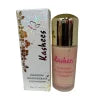 Kashees Eventone High Coverage Foundation – 30ml